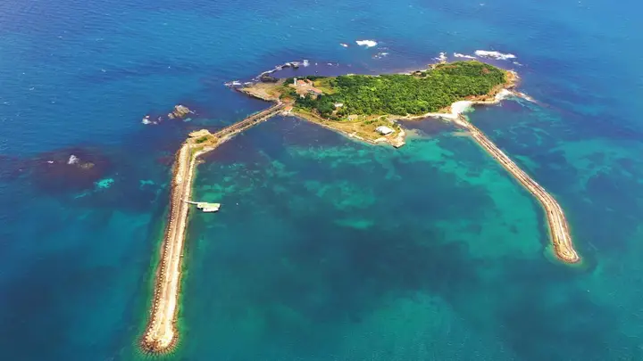 Kefken Island - Kandıra