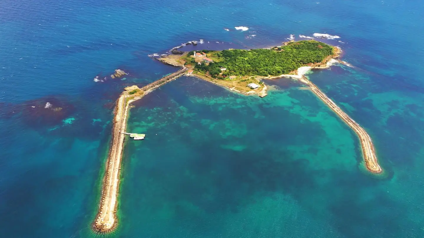 Kefken Island - Kandıra