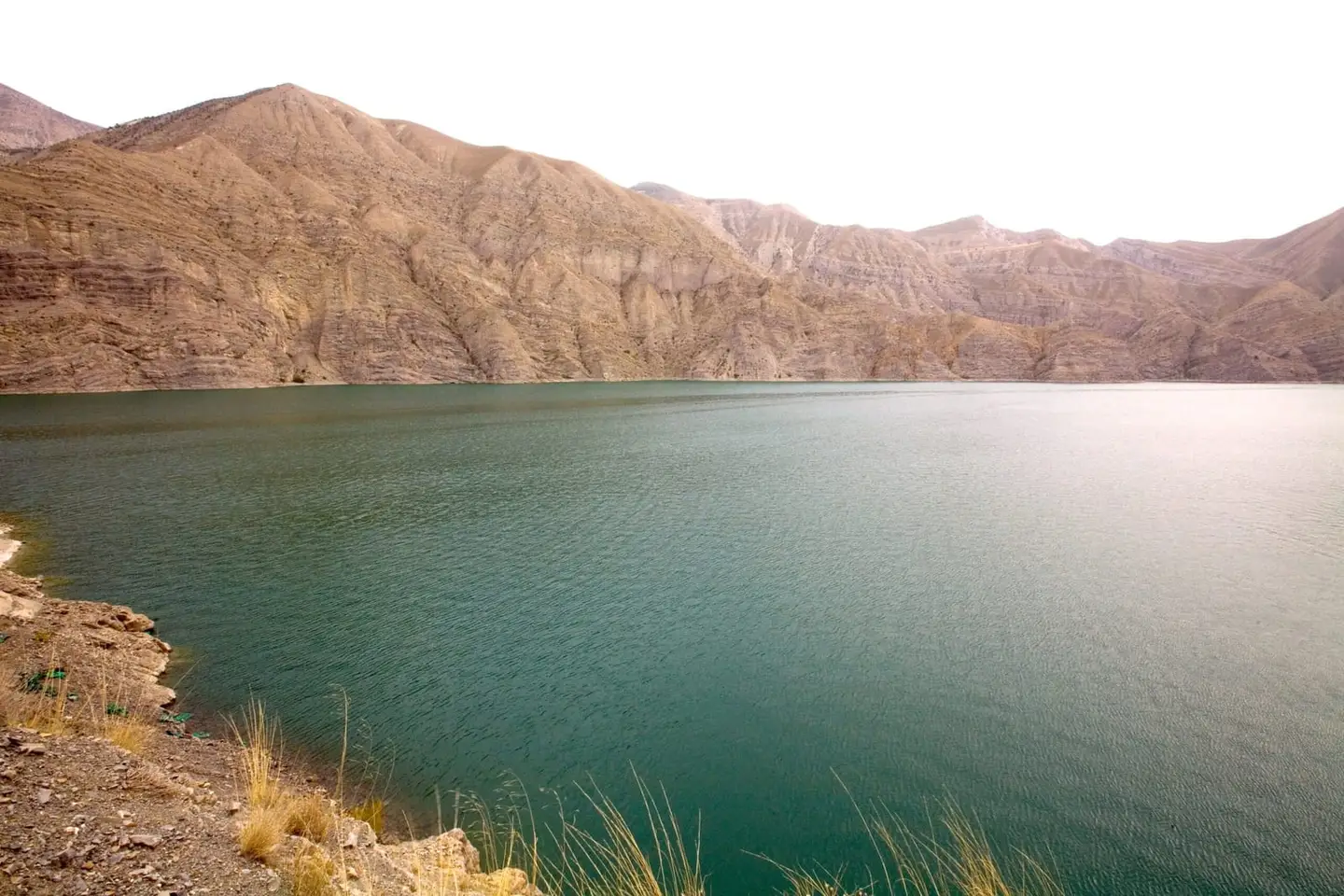 Lake Tortum - Uzundere