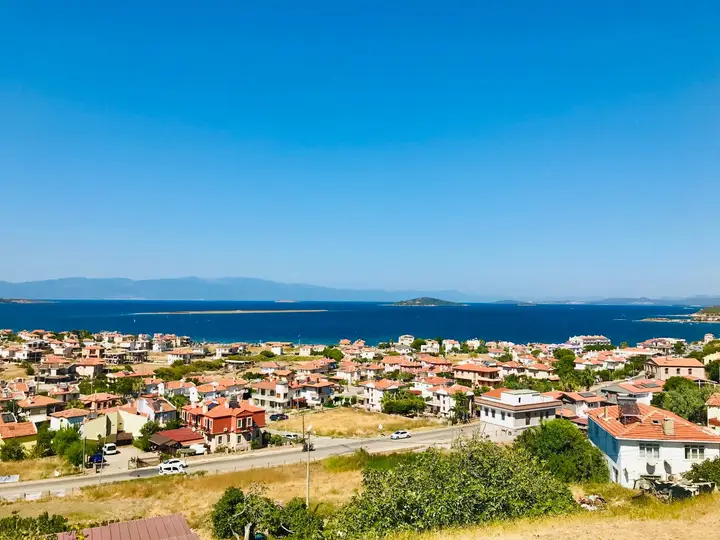 Cunda Island (Alibey Island) - Ayvalık