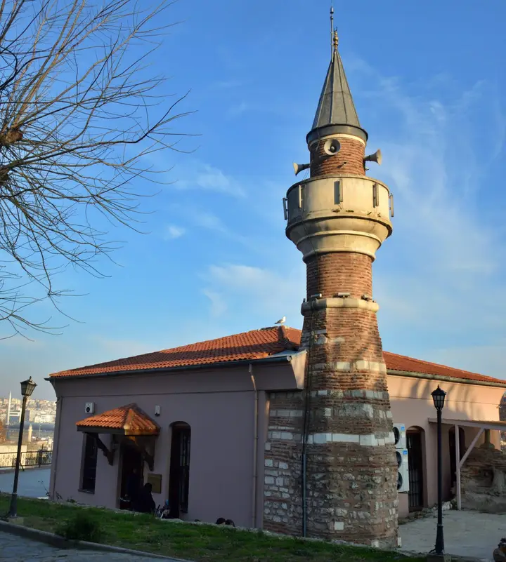 Piri Mehmed Paşa Mosque - Silivri