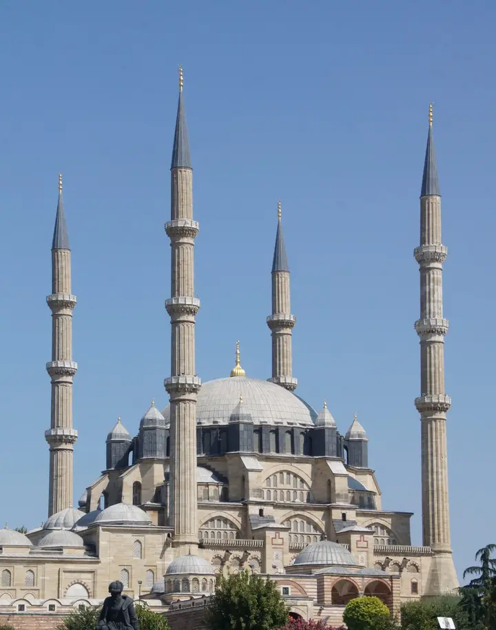 Selimiye Camii