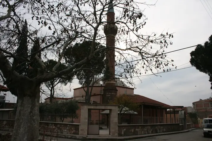 Akhisar Grand Mosque - Akhisar