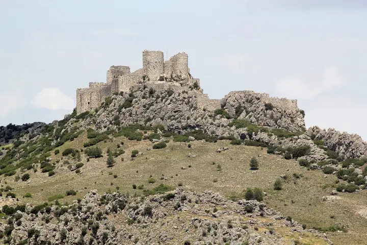 Yılankale - Ceyhan