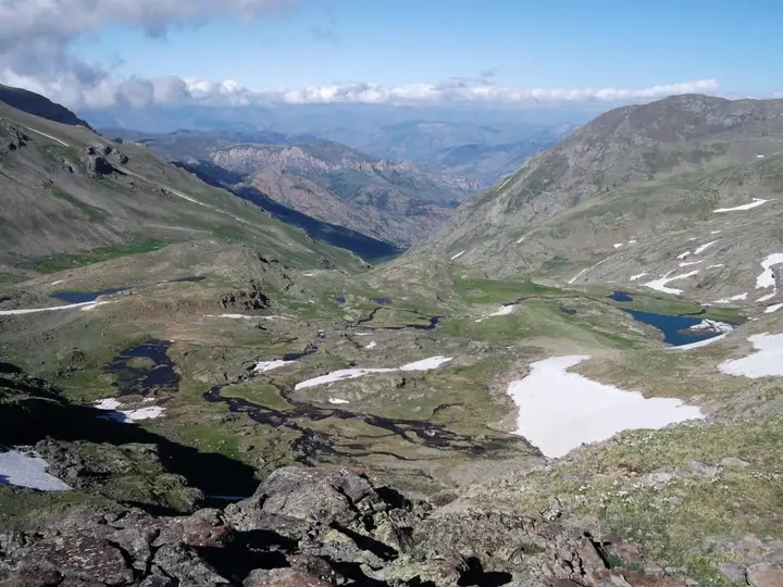 Artabel Lakes