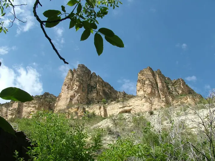 İnözü Valley - Beypazarı