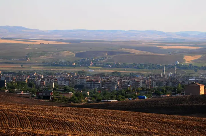 Bismil Plain - Bismil