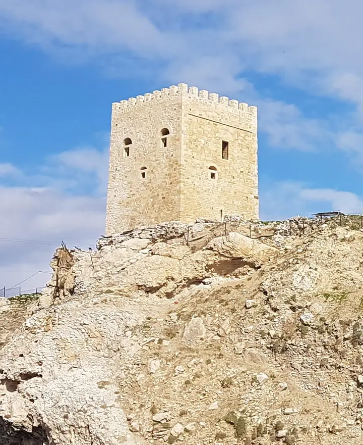 Şile Castle - Şile