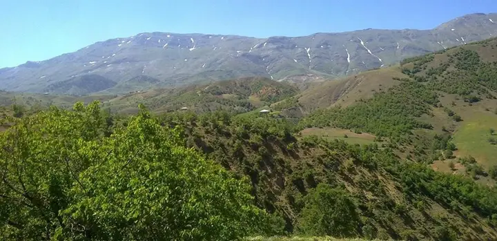 Ekinözü Plateau - Ekinözü