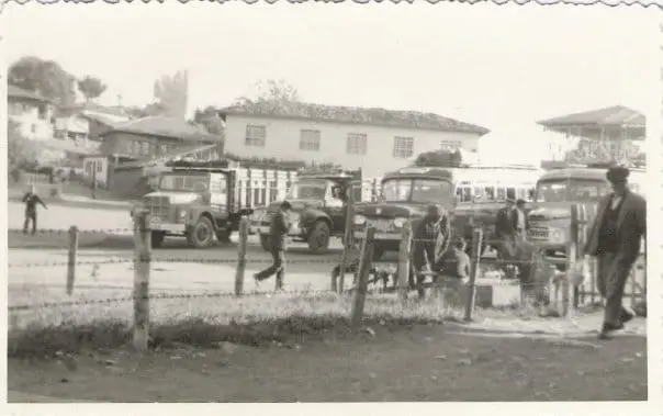 Hamamözü Hot Springs - Hamamözü