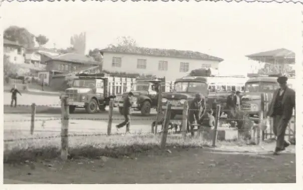 Hamamözü Hot Springs - Hamamözü