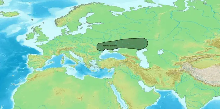 Phrygian Valley (Phrygian Cultural Route) - İhsaniye