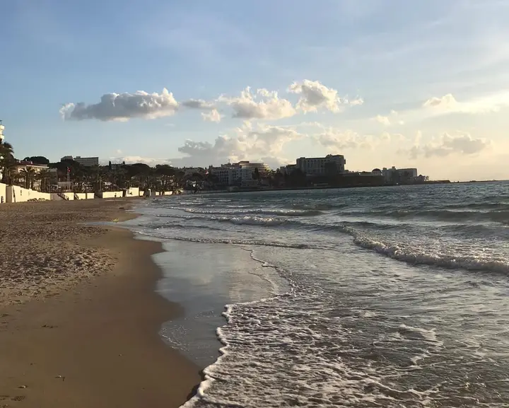 Kadınlar Denizi Beach - Kuşadası