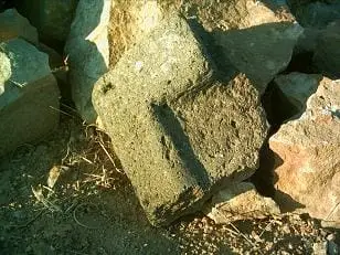 Şereflikoçhisar Castle - Şereflikoçhisar