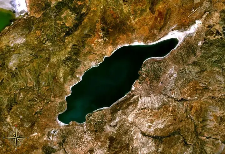 Burdur Lake - Merkez