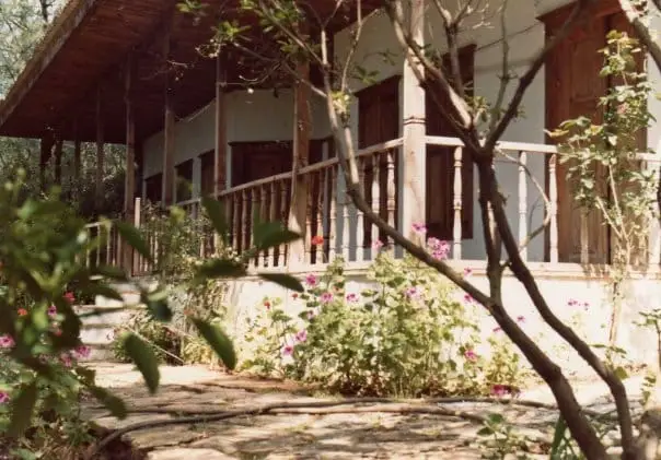 Акъяка (Gökova) — Ула
