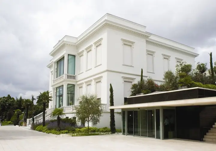 Sakıp Sabancı Museum - Sarıyer