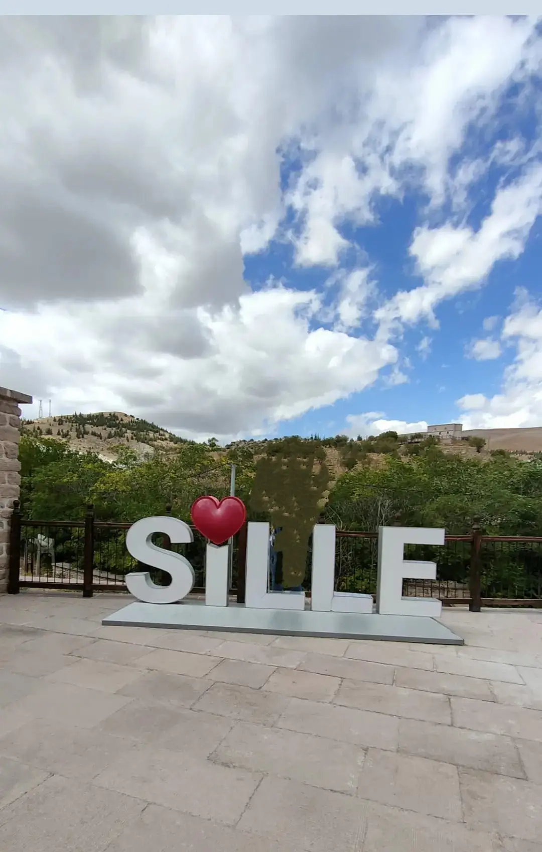 Sille Village - Meram
