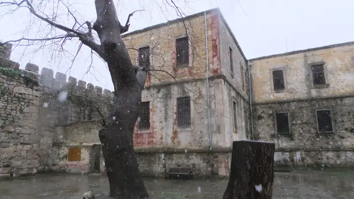 Sinop Historic Prison