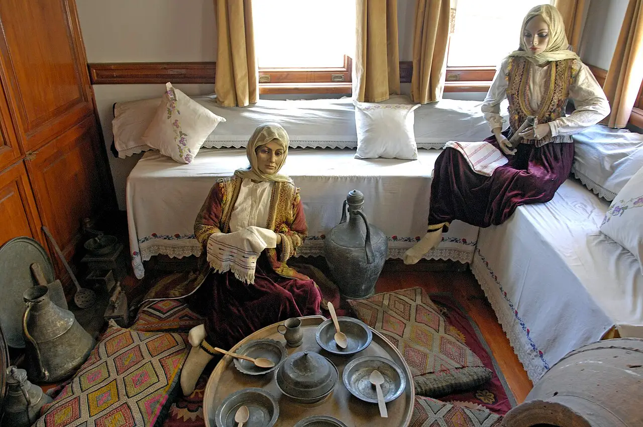 Ereğli Museum - Ereğli