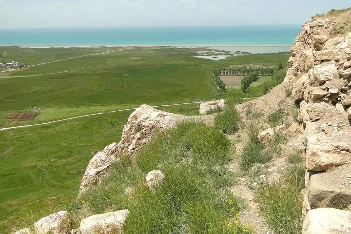 Lake Van