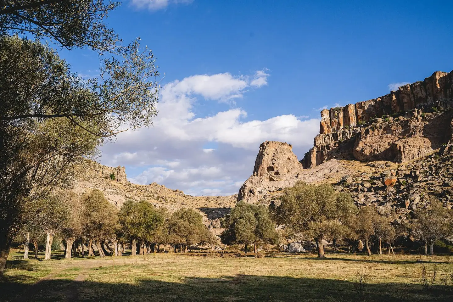 Ihlara Valley