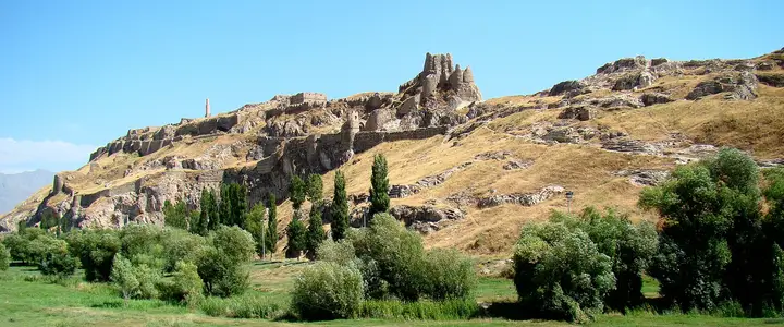 Van Castle