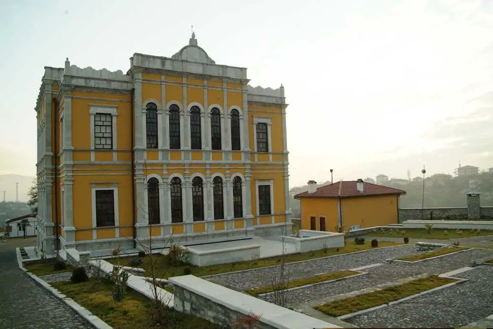 Karabük City Museum - Merkez