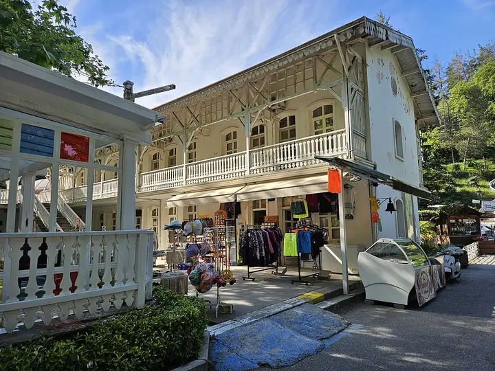 Yalova Termal Hotel - Merkez