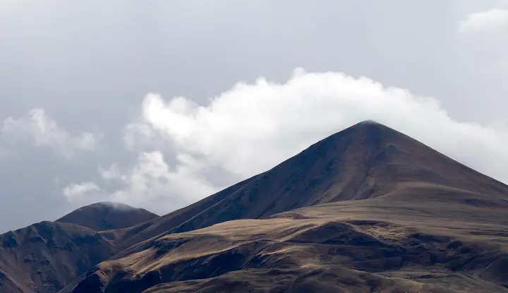 Mount Palandöken