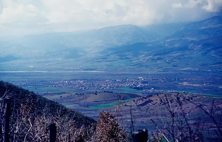 Pamukova Plain - Pamukova