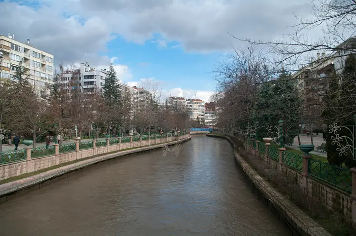 Porsuk River