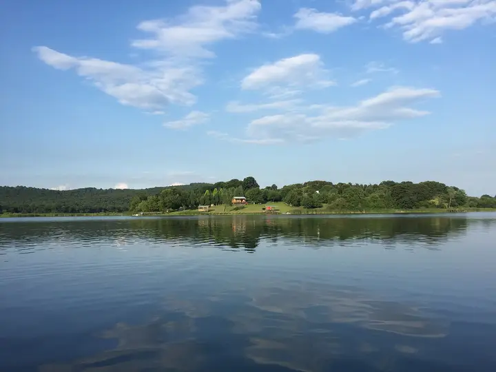 Poyrazlar Lake