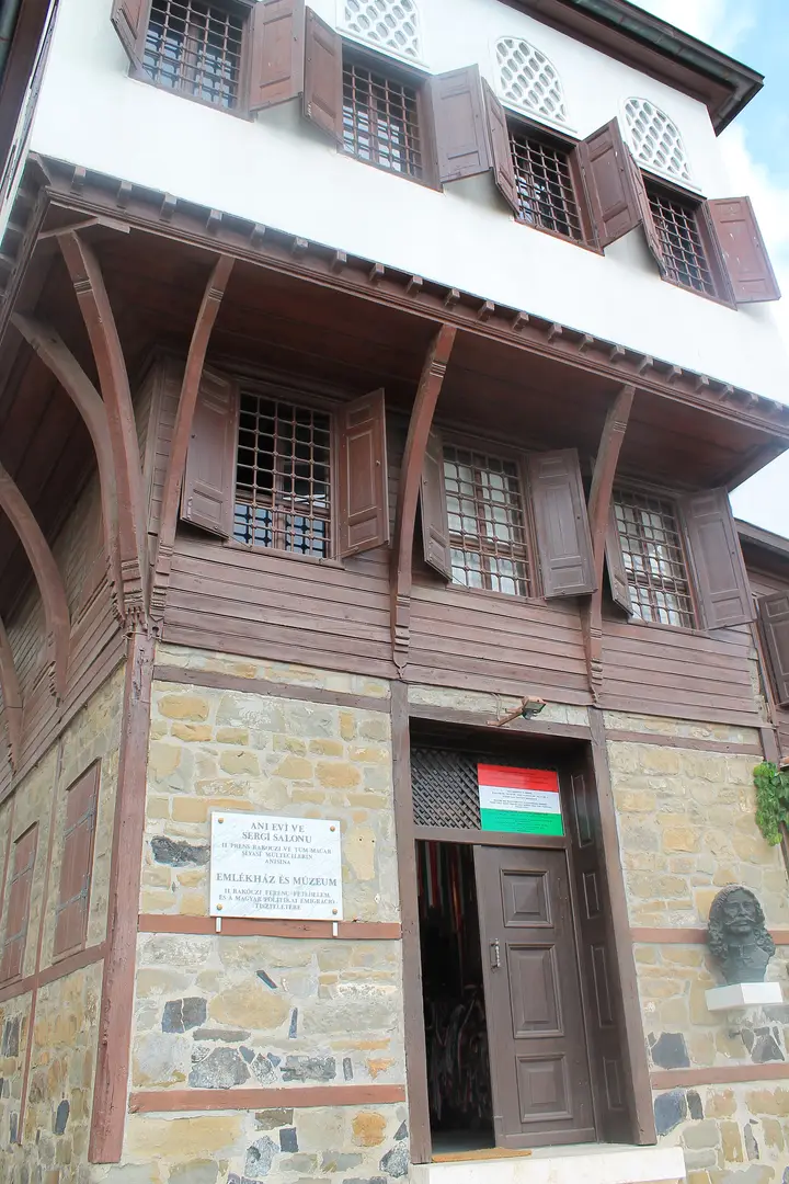 Rakoçi Müzesi