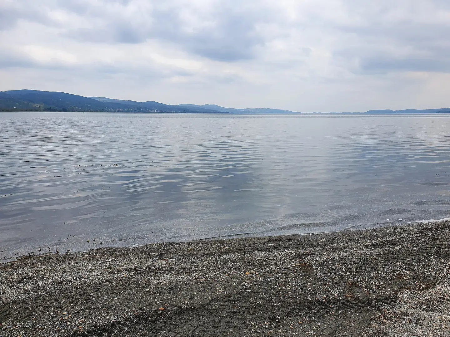 Sapanca Lake