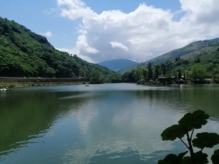 Lake Sera