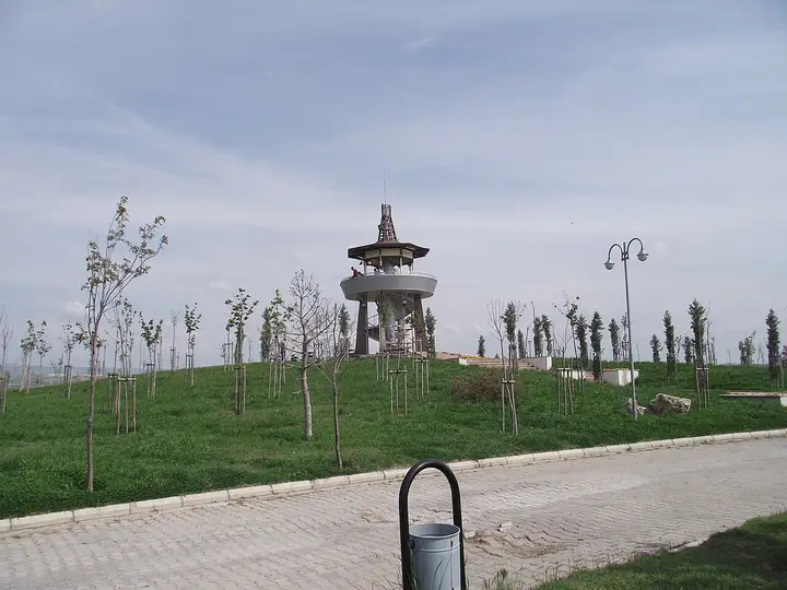 Temelli - Sincan