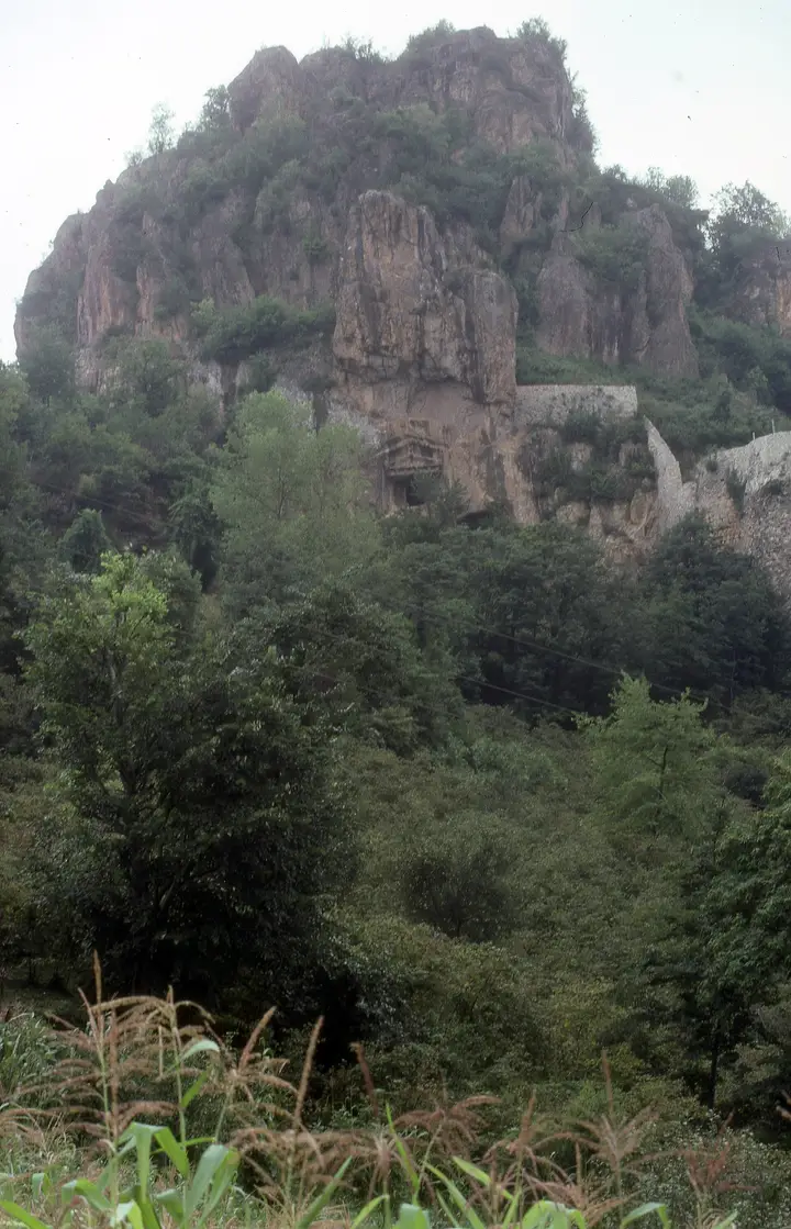 Ünye Castle