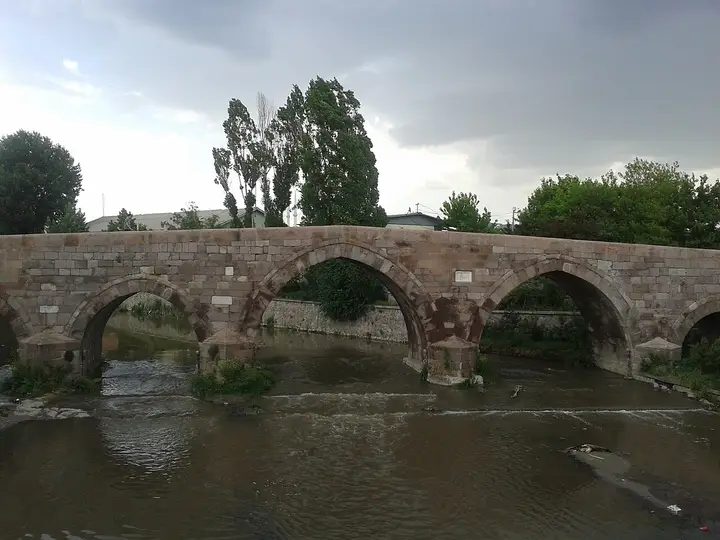 Akköprü - Yenimahalle