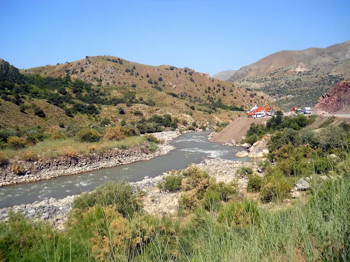 Zap River