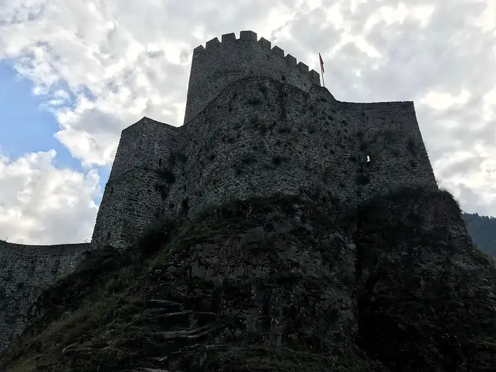 Зилькале (Zilkale)