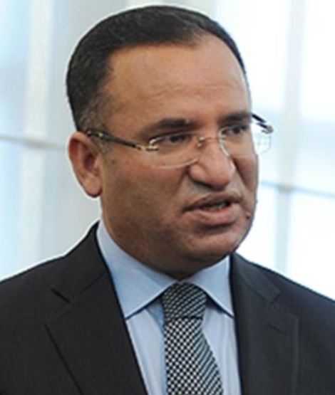 Bozdağ - Ödemiş